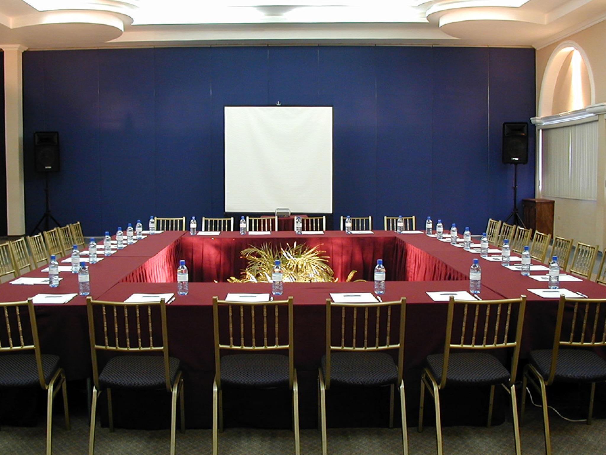 Hotel Mision ג'אלאפה מראה חיצוני תמונה