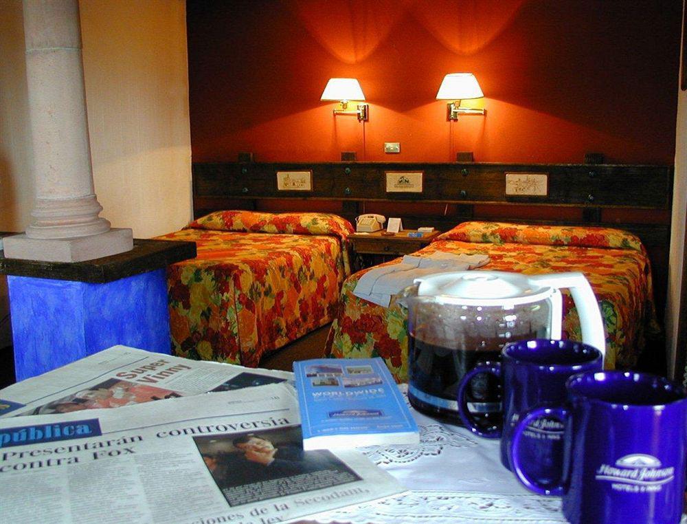 Hotel Mision ג'אלאפה מראה חיצוני תמונה